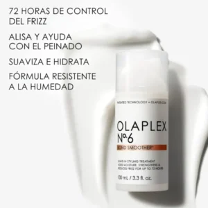 Olaplex No. 6