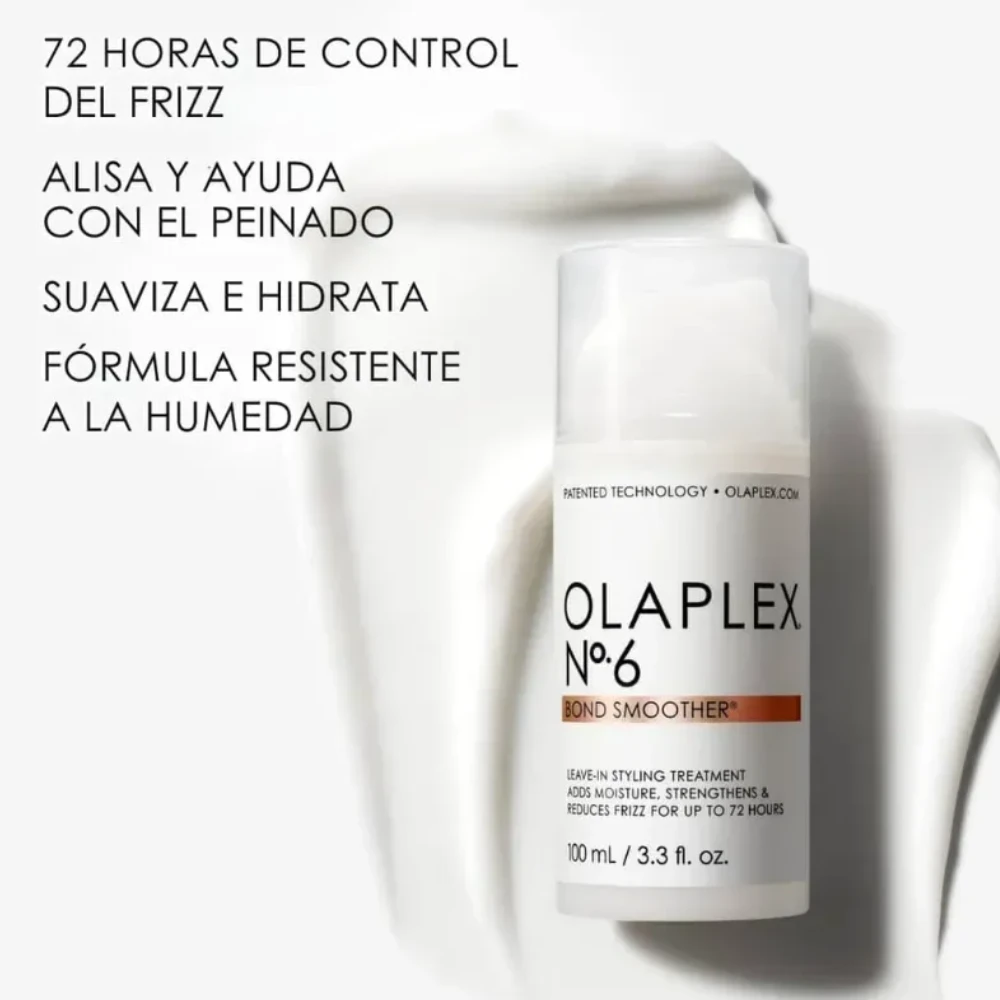 Olaplex No. 6