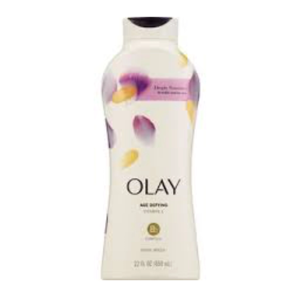 Gel baño Olay