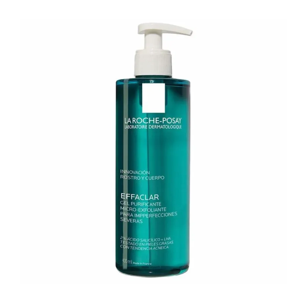 Effaclar Gel Purificante
