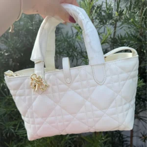 Bolso Dior Negro (triple A)