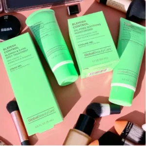 Skincare colágeno