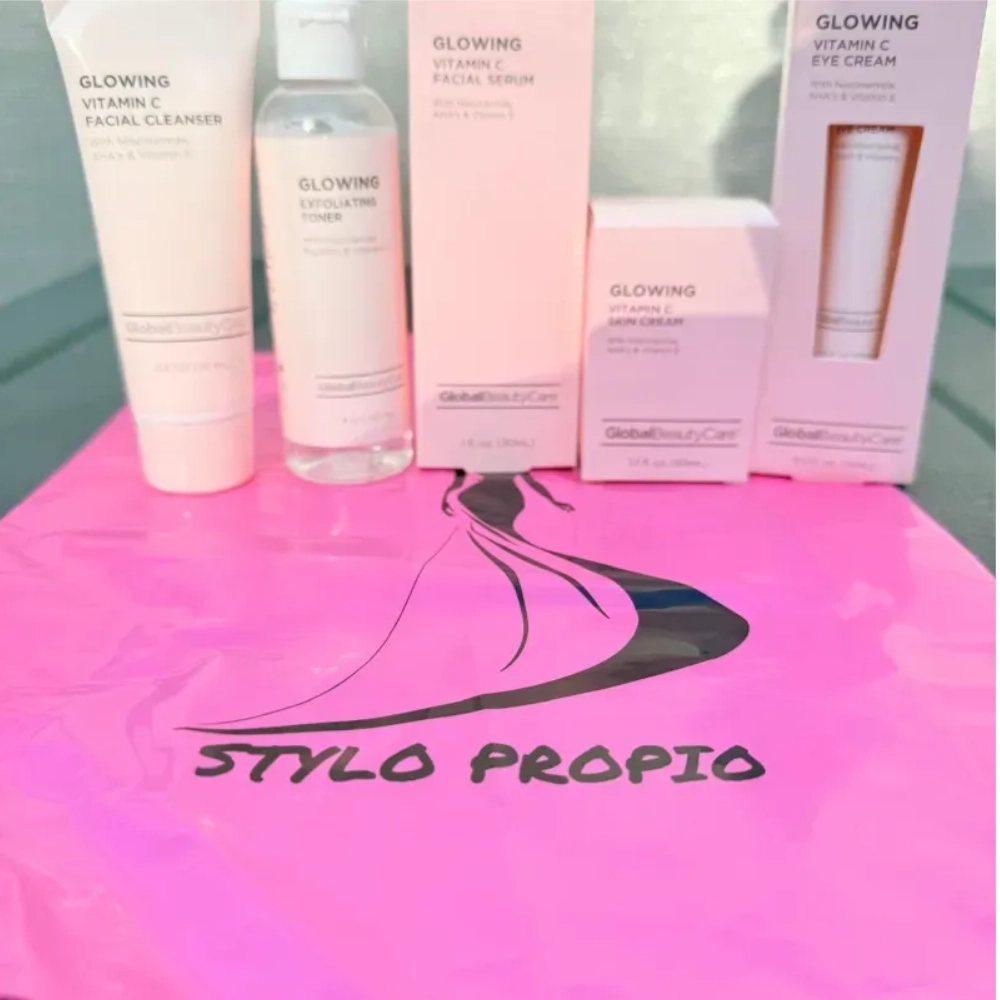 Skincare Niacinamida