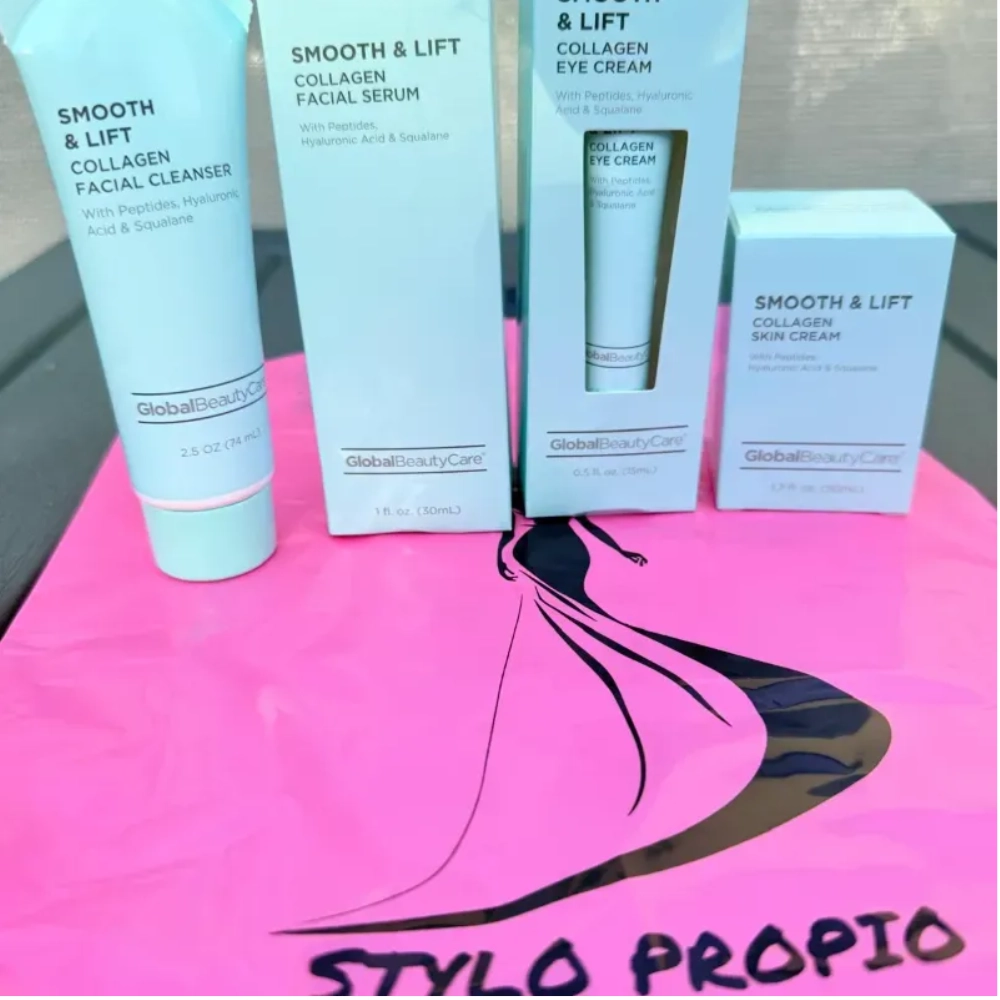Skincare Colágeno