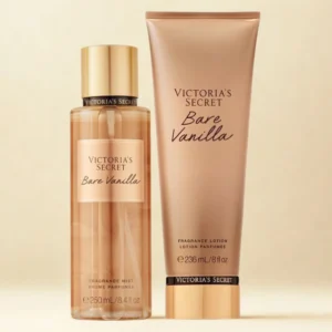Victoria's Secret Bare Vainilla