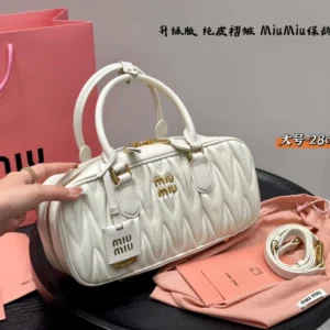 Bolso Miu Miu Beich