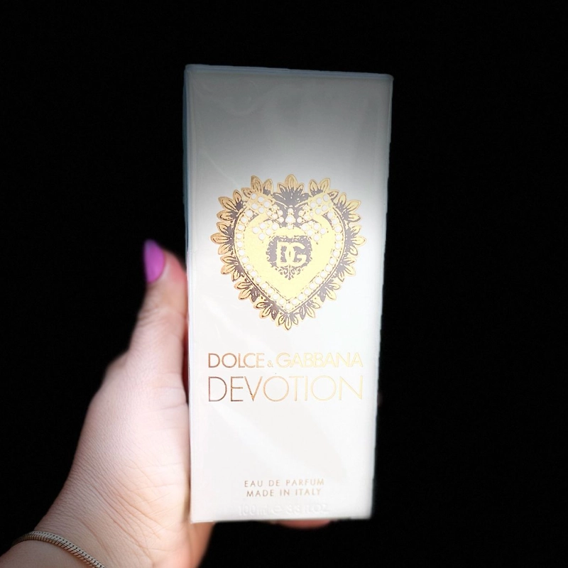 Dolce & Gabbana Majestad Noir