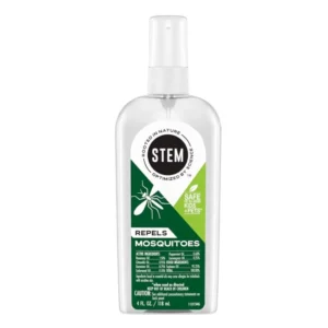 STEM Repels Mosquitos