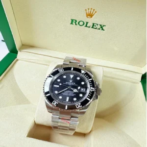 Rolex Submariner Date
