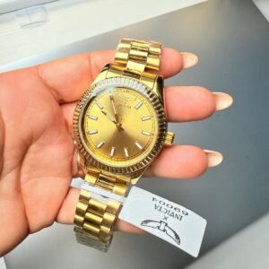 Reloj Invicta Dorado 1