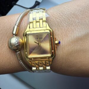 Reloj Cartier