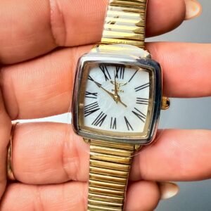 Reloj Invicta Cara Blanca