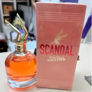 Scandal de Jean Paul Gaultier
