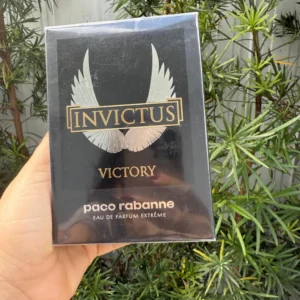 Invictus Victory by Paco Rabanne