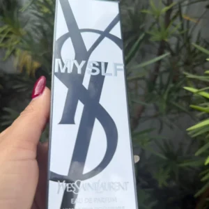 MYSLF Eau de Parfum de Yves Saint Laurent