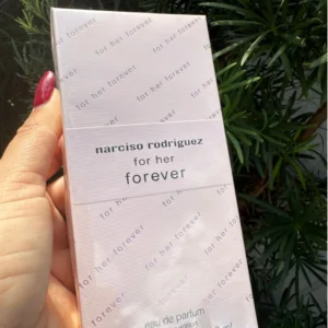 Narciso Rodriguez For Her Forever Eau de Parfum