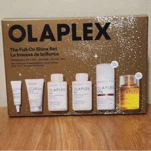 Olaplex The Full-On Shine