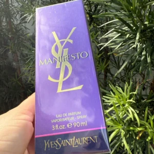 Perfume Manifesto Eau de Parfum de Yves Saint Laurent