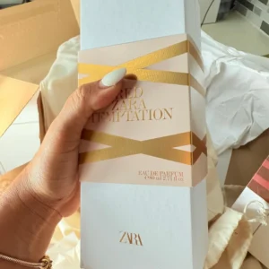 Red Zara Temptation (ZARA)