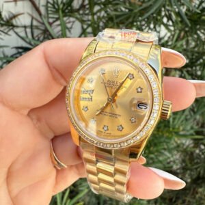 Rolex Lady-Datejust de 31 mm