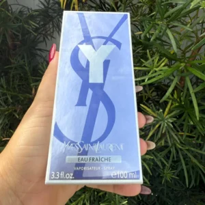 Yves Saint Laurent Y Eau Fraiche