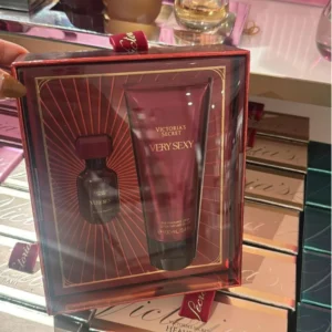 set de regalo Very Sexy de 2 piezas de Victoria's Secret