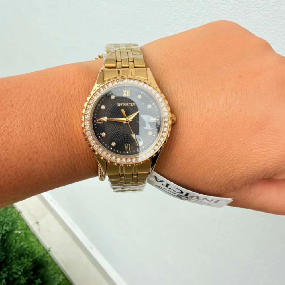 Reloj Invicta de la colección Wildflower o Specialty - Imagen 3