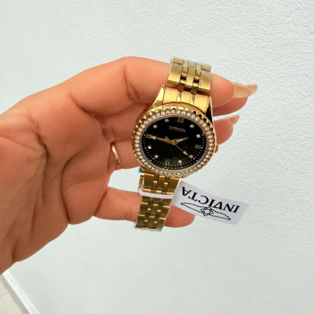 Reloj Invicta de la colección Wildflower o Specialty - Imagen 2