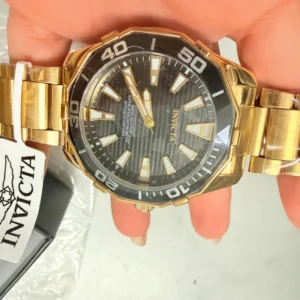 Reloj Invicta Pro Diver Modelo 69236