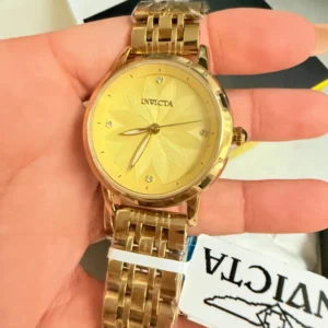 Reloj Invicta Wildflower