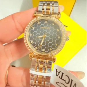 Reloj Invicta Wildflower para mujer