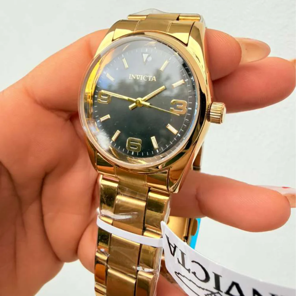 Reloj Invicta de la Colección Celestial o Specialty - Imagen 2