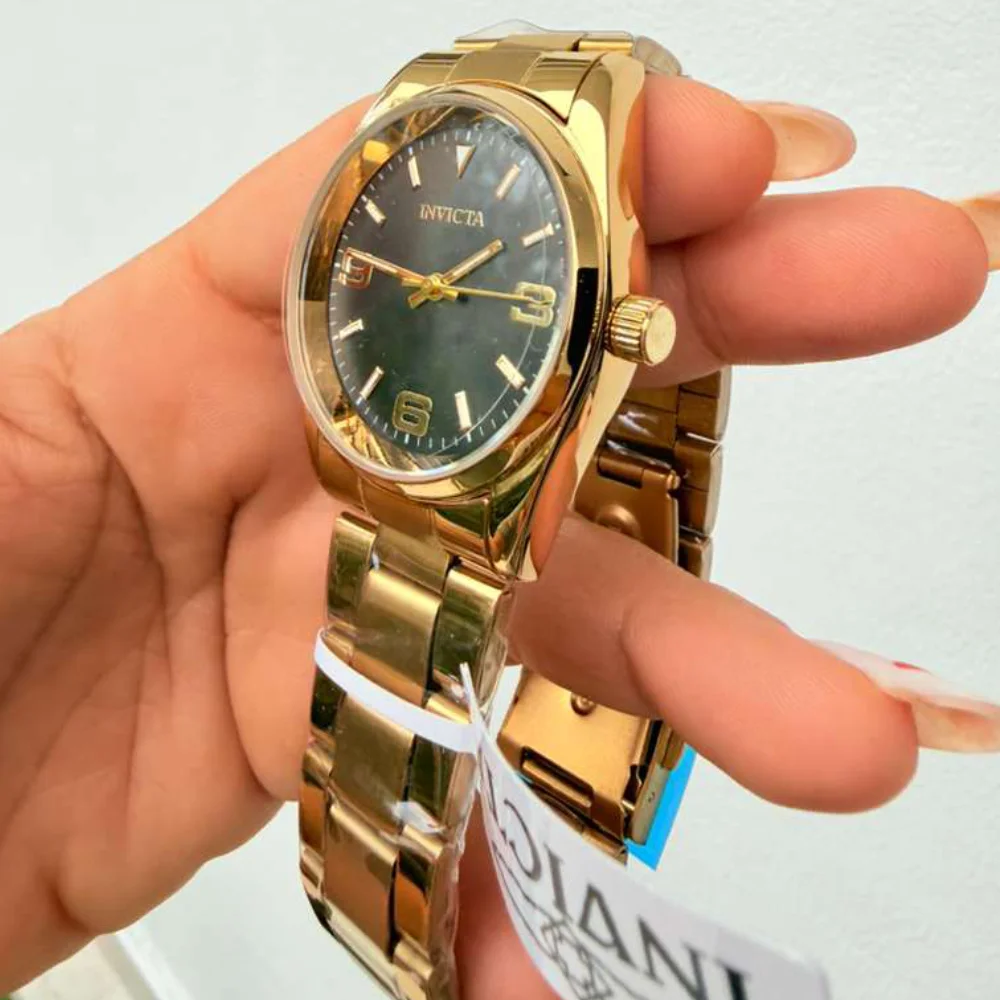 Reloj Invicta de la Colección Celestial o Specialty - Imagen 3