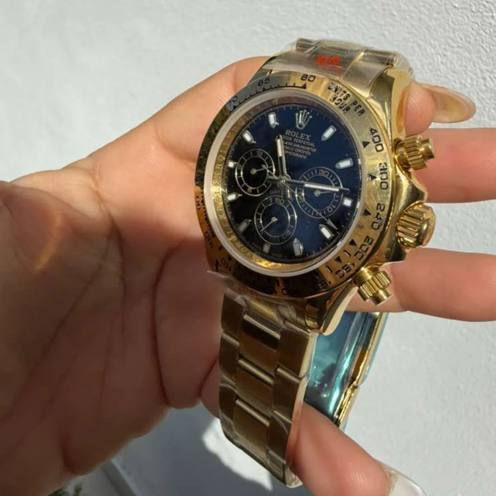 Reloj Rolex Cosmograph Daytona - Imagen 2
