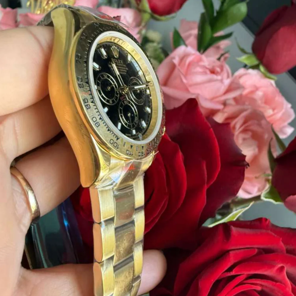 Reloj Rolex Cosmograph Daytona - Imagen 4