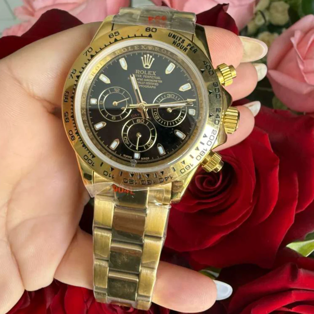 Reloj Rolex Cosmograph Daytona - Imagen 7
