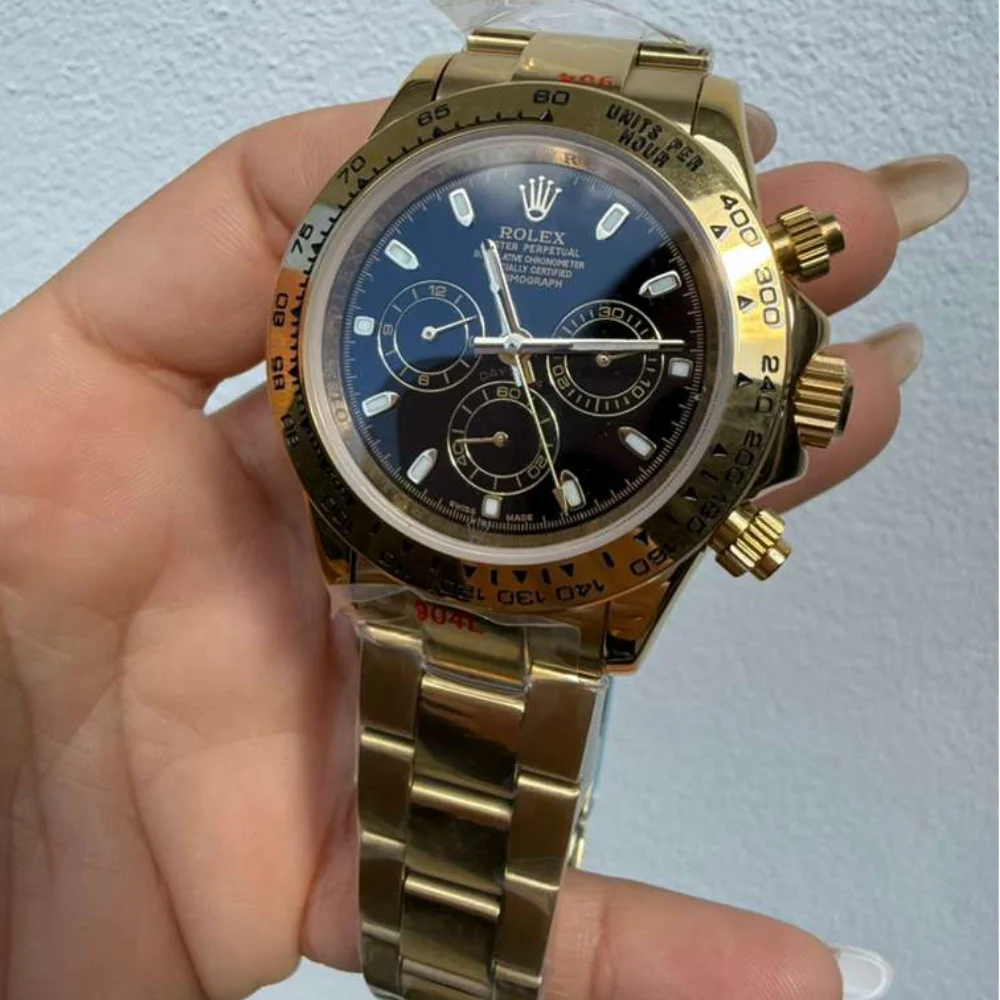 Reloj Rolex Cosmograph Daytona - Imagen 6