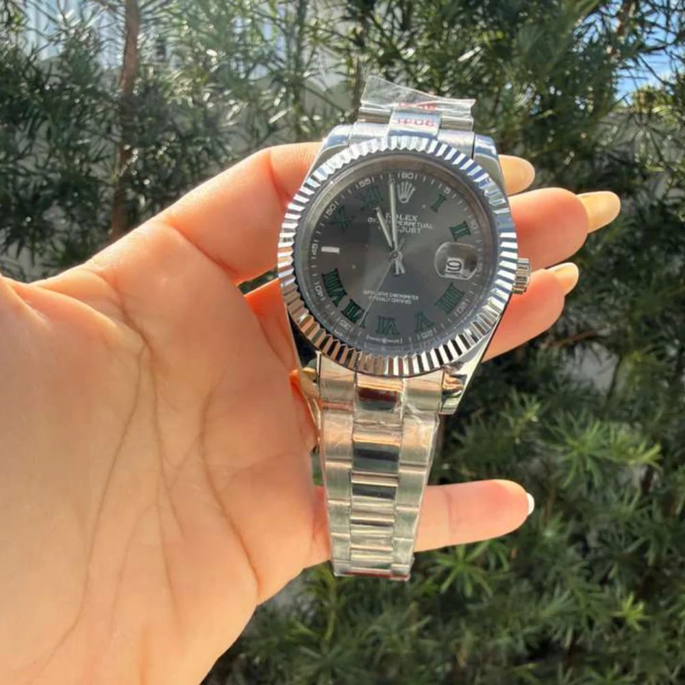 Reloj Rolex Datejust 41 - Imagen 2