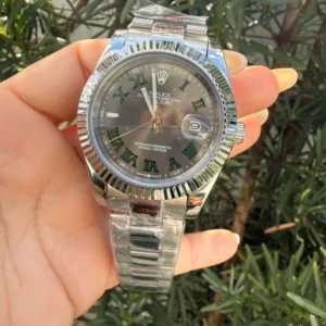 Reloj Rolex Datejust 41