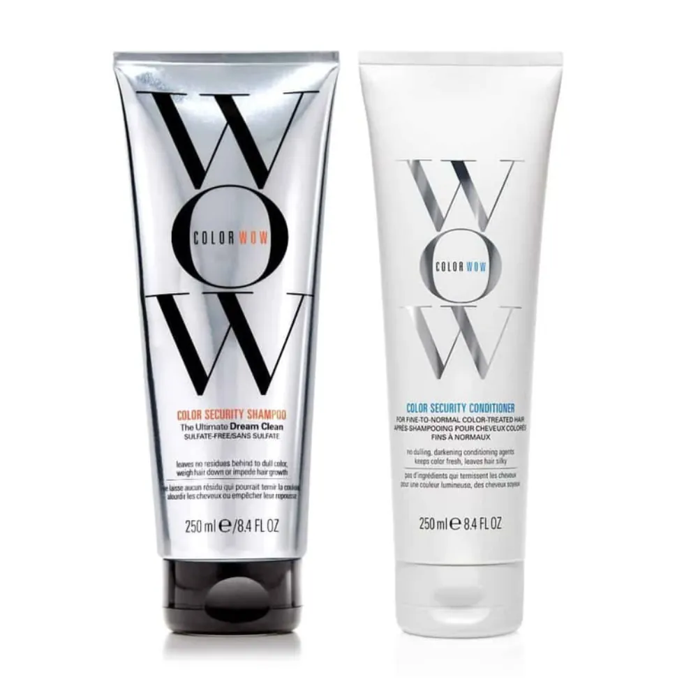 Color Wow Dream Clean