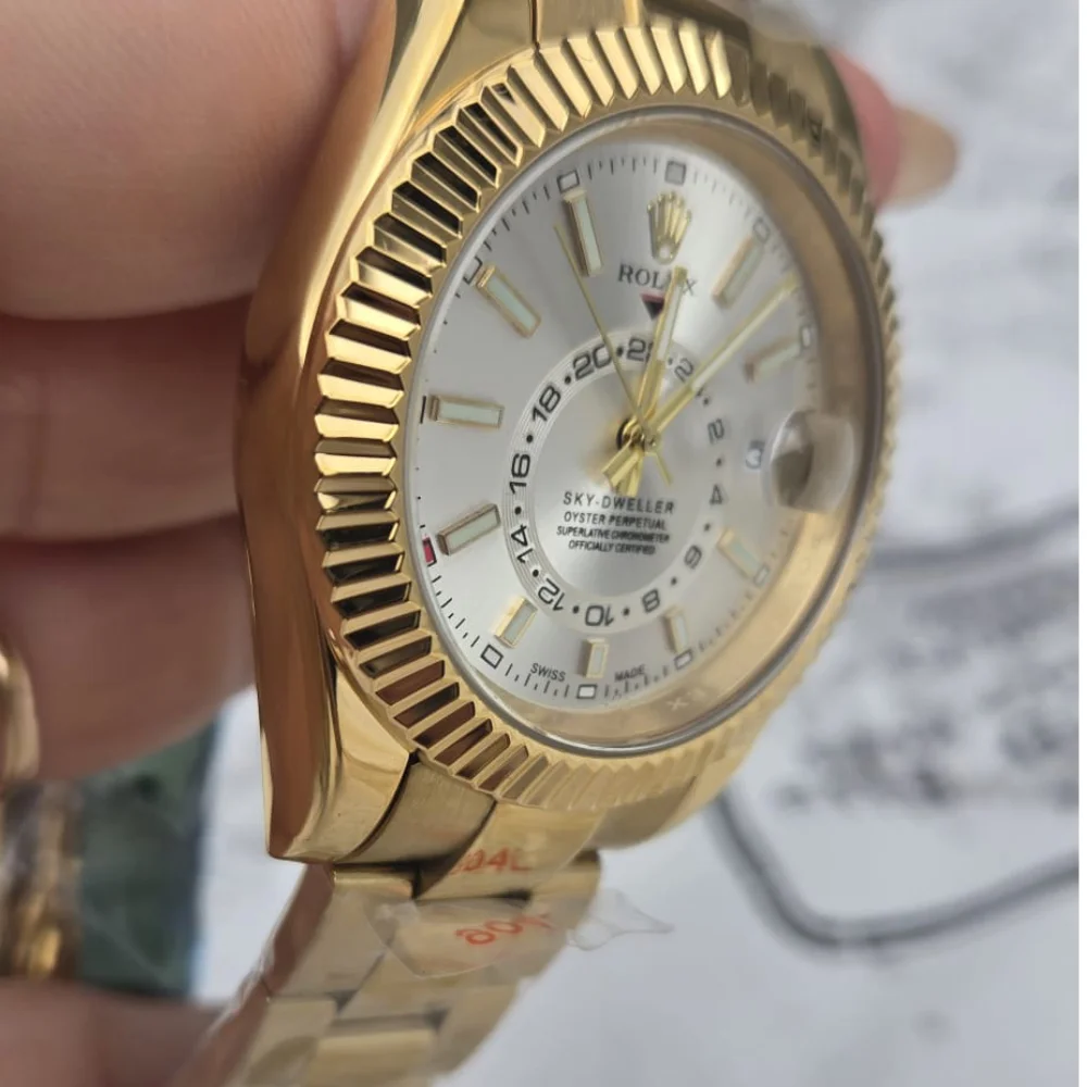 Rolex Sky-Dweller - Imagen 2