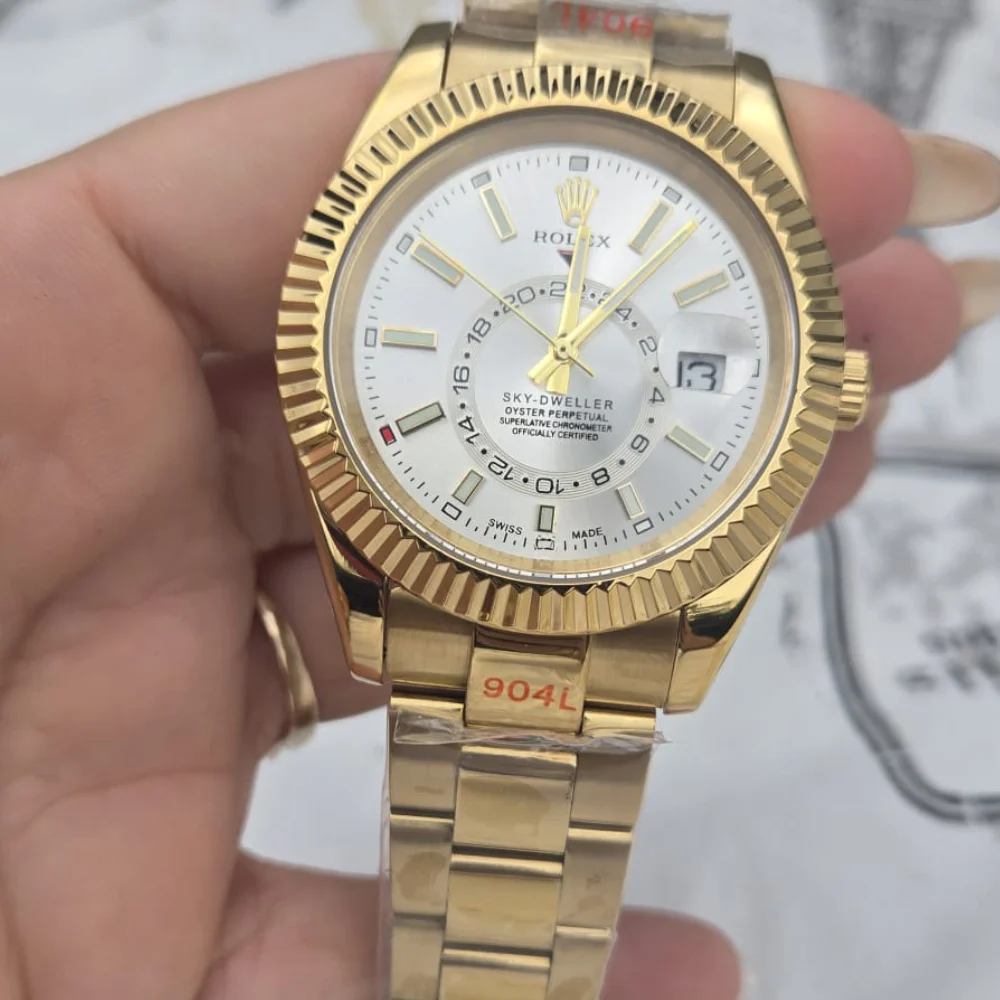 Rolex Sky-Dweller