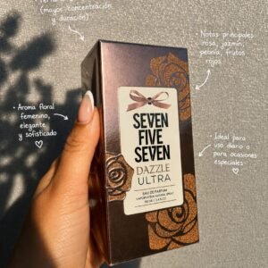 Seven Five Seven