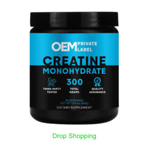 Creatine Monohidrate