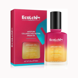Aceite de argán