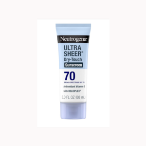 Neutrogena Ultra Sheer Dry-Touch