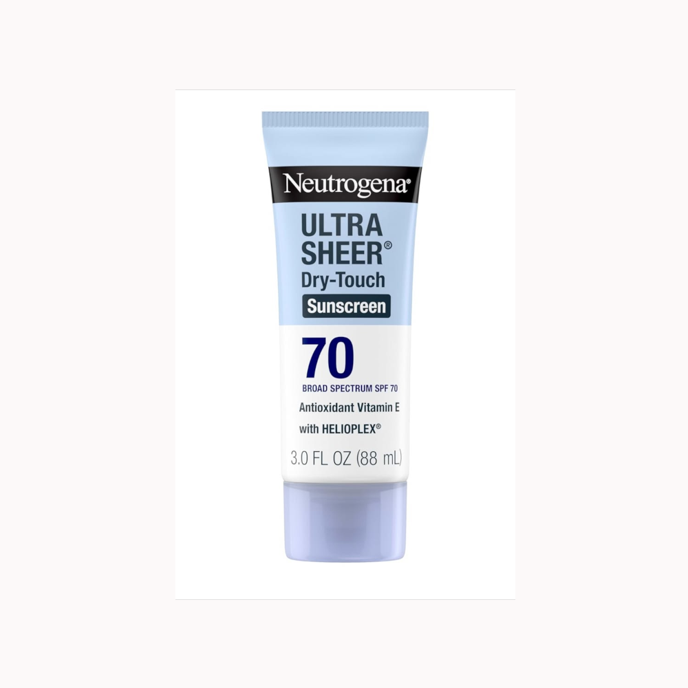 Neutrogena Ultra Sheer Dry-Touch