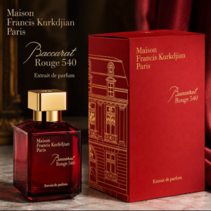 Maison Francis Kurkdjian Baccarat Rouge