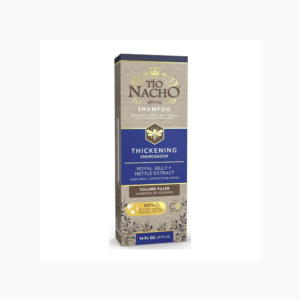 Champú Tío Nacho Engrosador
