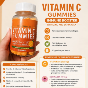 Vitamina C